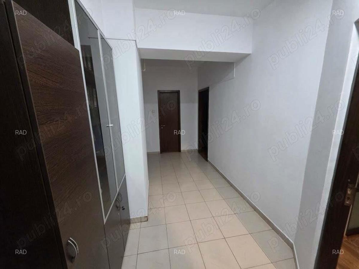 Apartament 2 CAM 80mp Central Pitesti bloc cu OCPI - 1