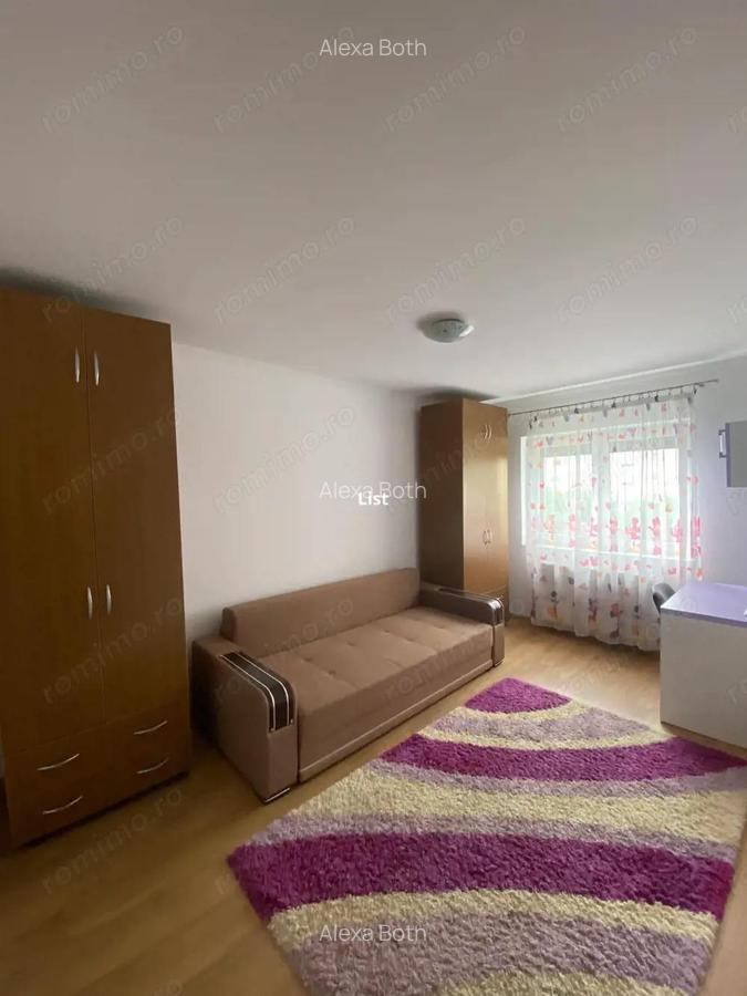 Apartament Bra?ov Tractorul: 2 camere, 62 mp, 450/luna - 9