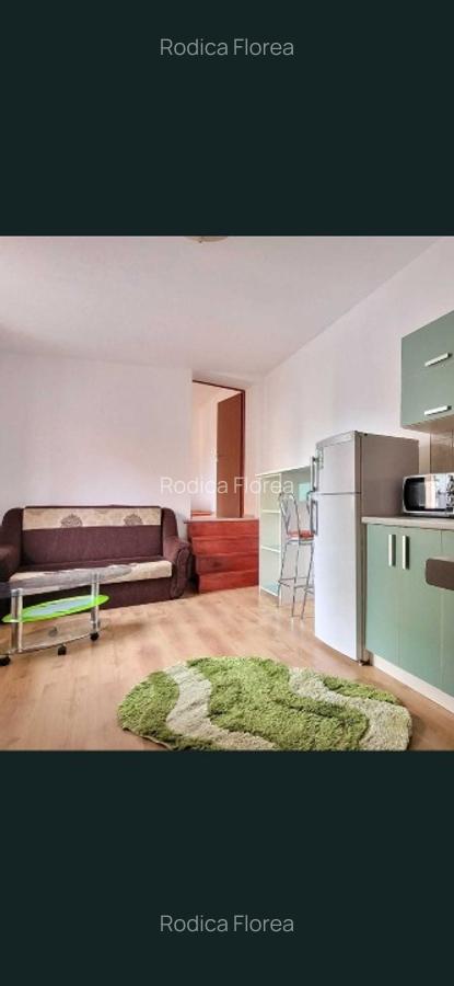 Garsoniera moderna- langa Piata Sfatului - 7