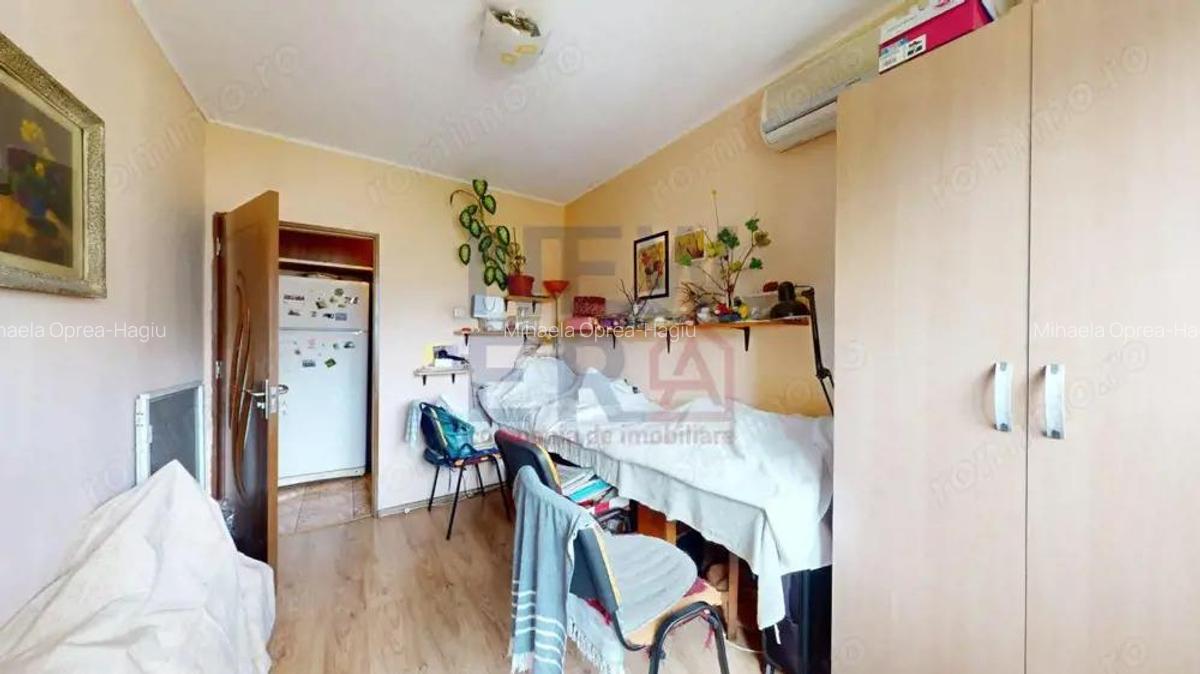 De vanzare-Apartament luminos, decomandat, cu 3 camere?oseaua Titulescu - 4