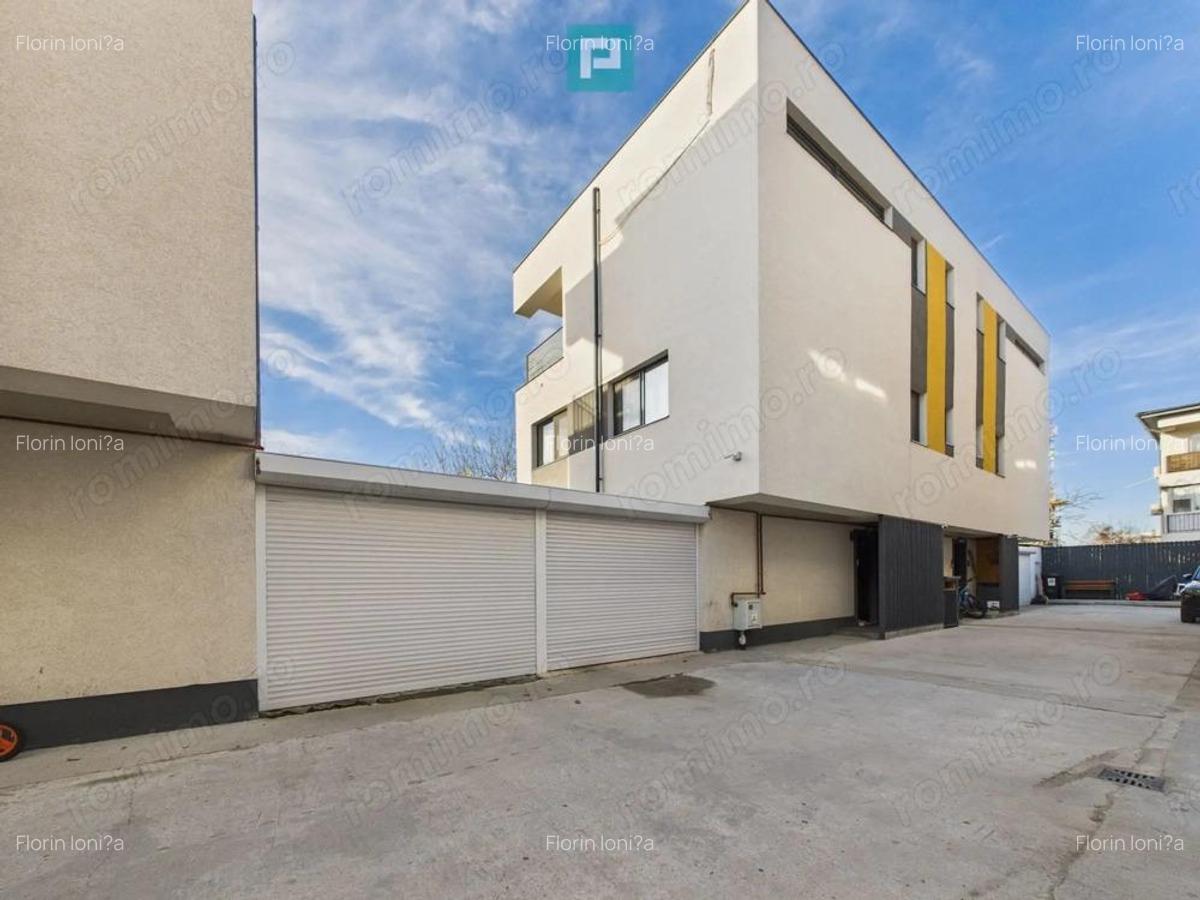 Duplex premium in Sector 3 Ozana - 11