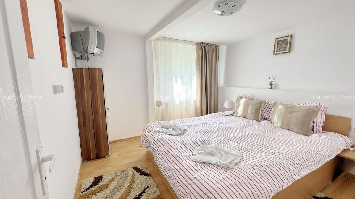 Hotel/Pensiune, 400 mp în Moieciu de Jos - 7
