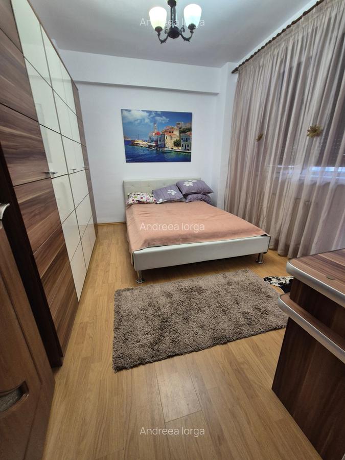 Soseaua Alexandriei, Petrom, Rahova - 5