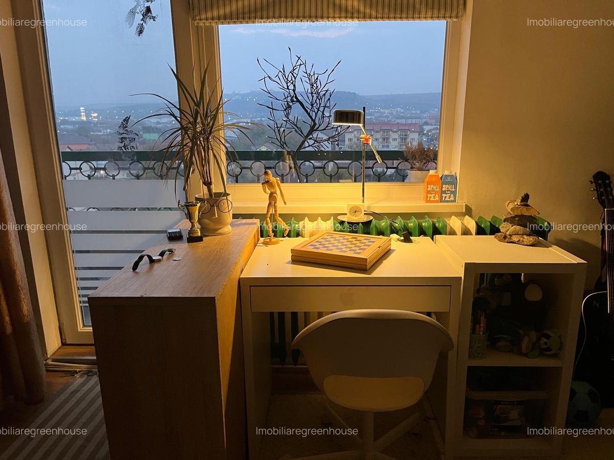 Apartament 1 camera ,strada  22 Decembrie - 9 Apartament 1 camera ,strada  22 Decembrie - 9
