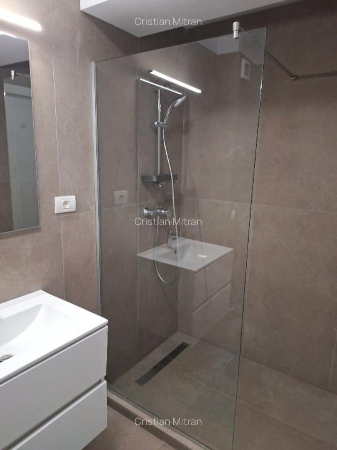 Inriez apartament bloc nou zona Nerva Traian/Timpuri noi - 3