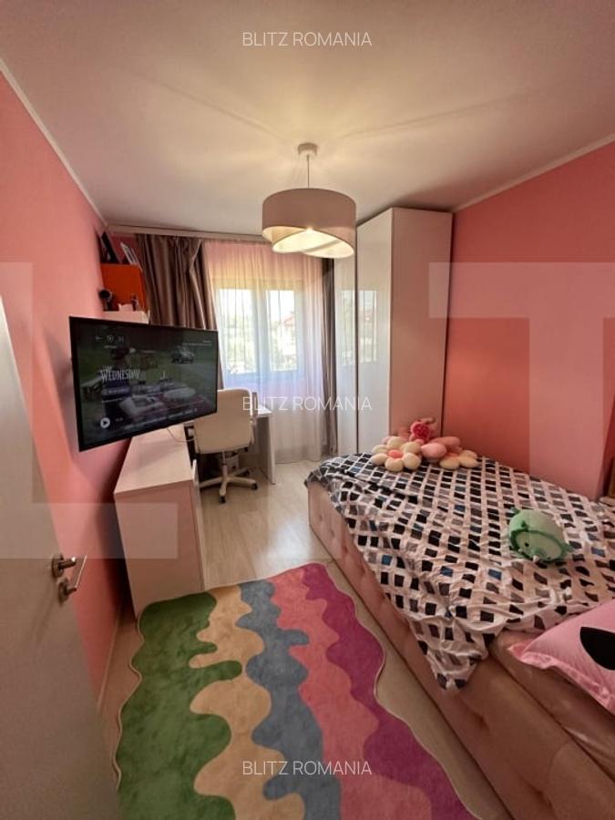 Apartament cu 3 camere, decomandat, Sector 5 - 3