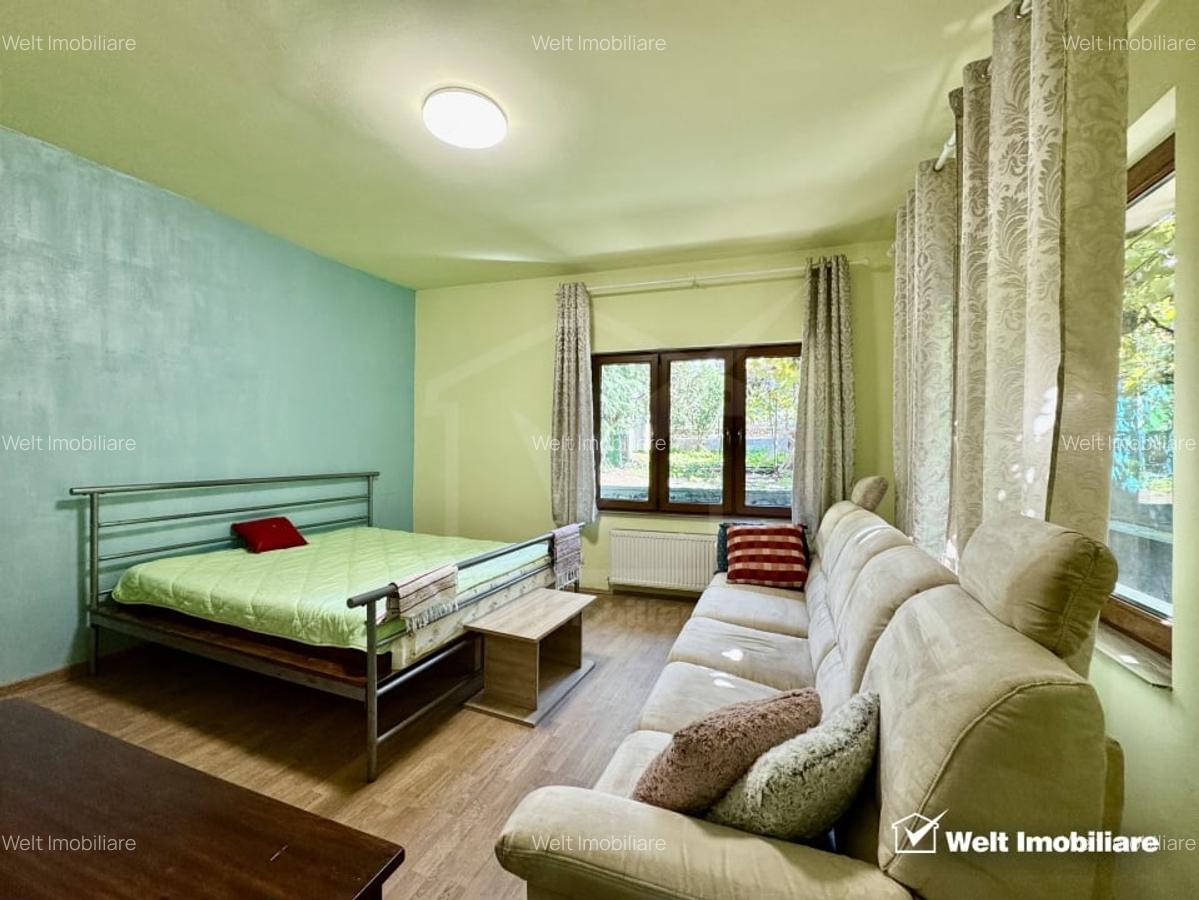 Casa 3 dormitoare, GH. Marinescu,zona UMF/Zorilor - 8