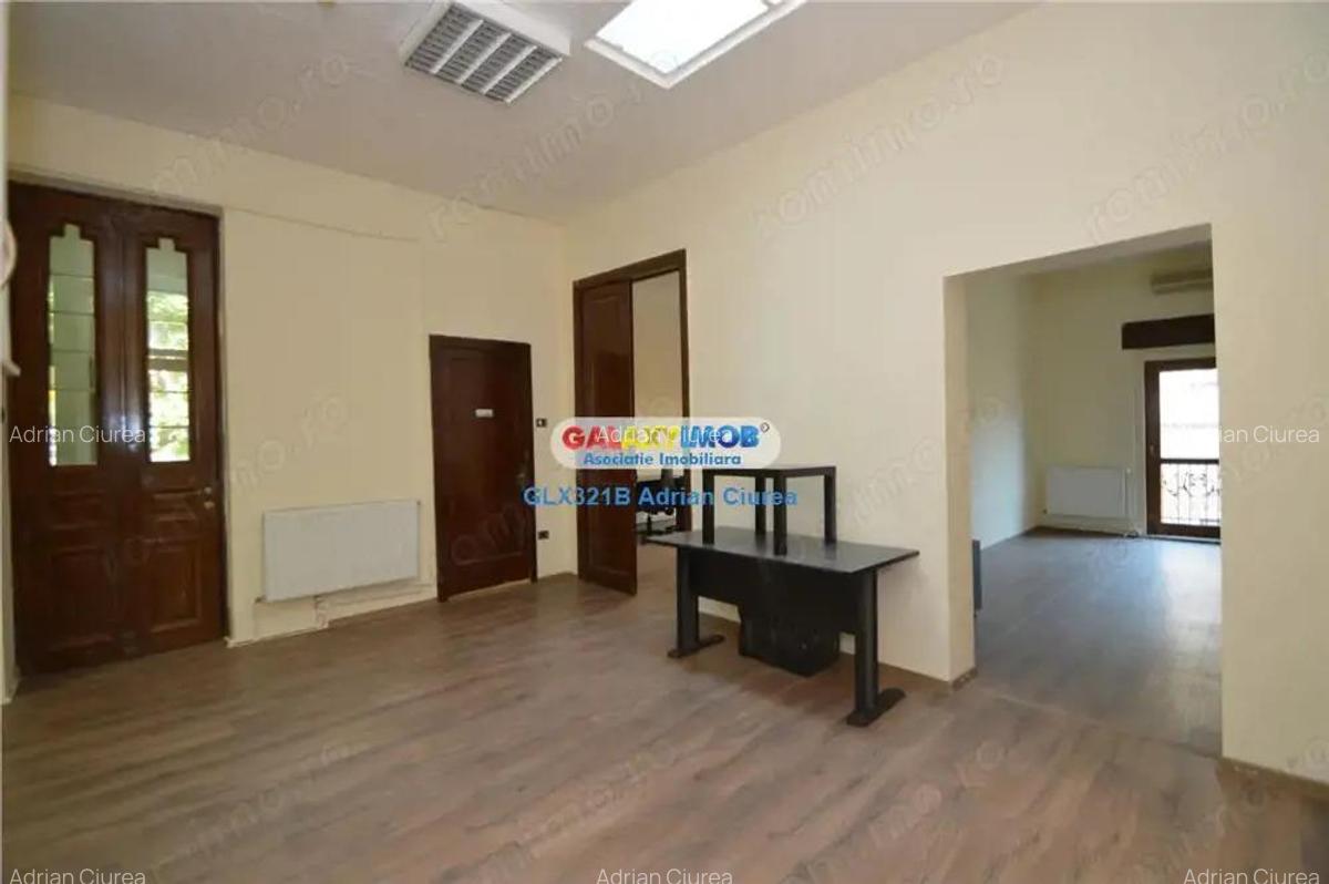 Spatiu Birou | 135mp | Centrala Proprie | Universitate | Carol - 6