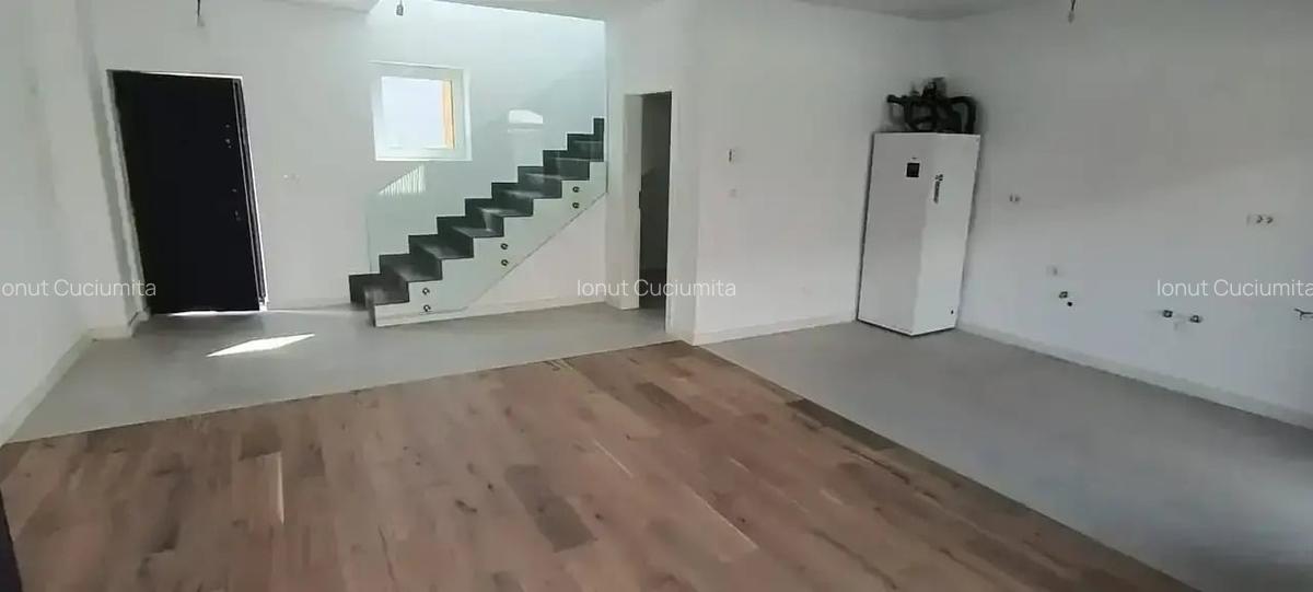 Casă cu grădină proprie | Construcție finalizată  LUX Fatada Ventilata - 7