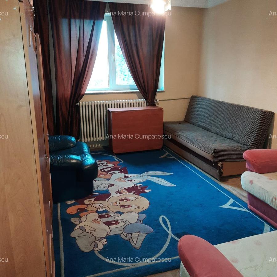 Apartament 2 camere zona Tomis nord mobilat utilat 44 mp - 1