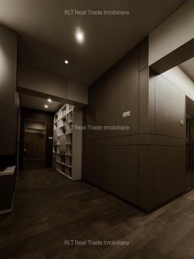 Apartament cu 4 camere decomandat, mobilat în Răcădău - 4