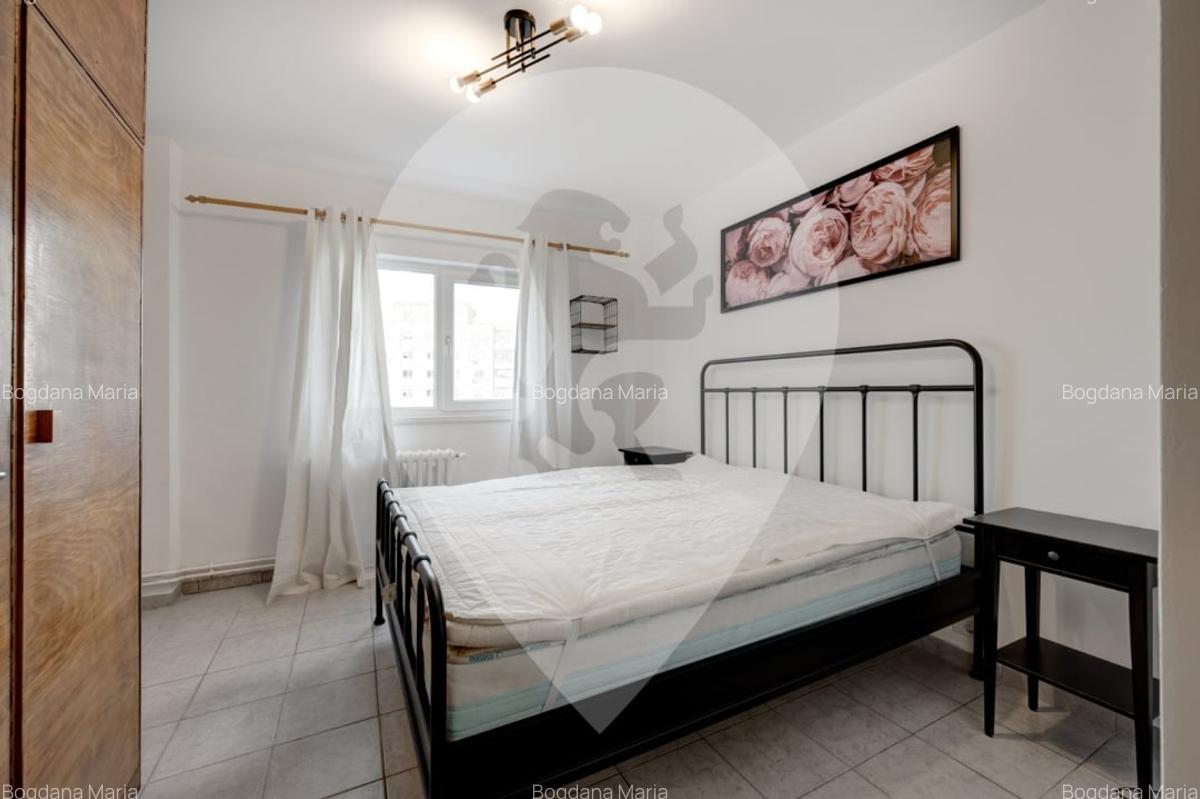 Apartament 2 Camere | Pantelimon - Mega Mall | Centrala Proprie - 4