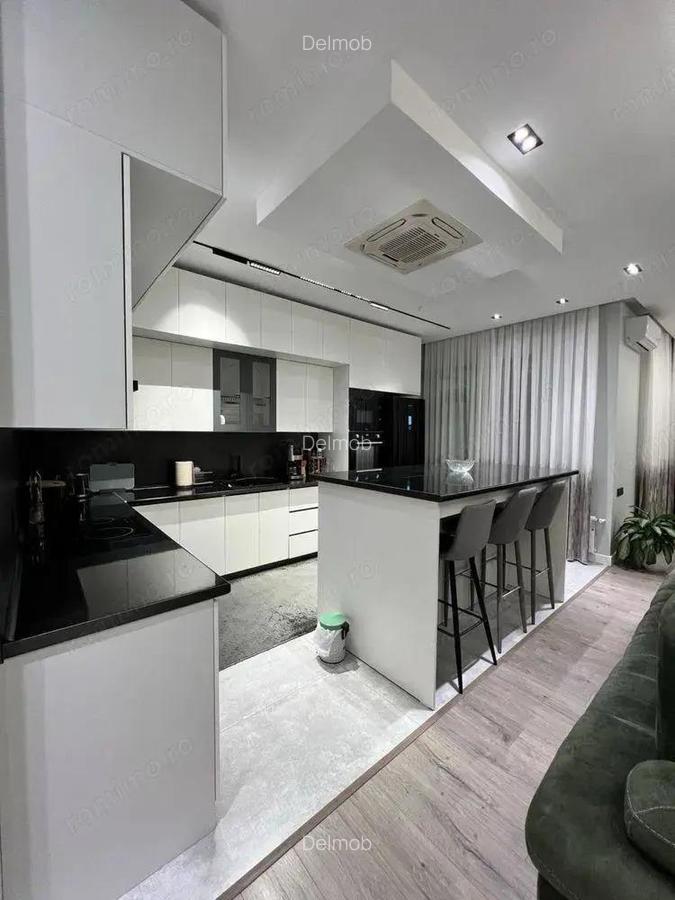 Apartament cu 3 camere in zona Astra - 8