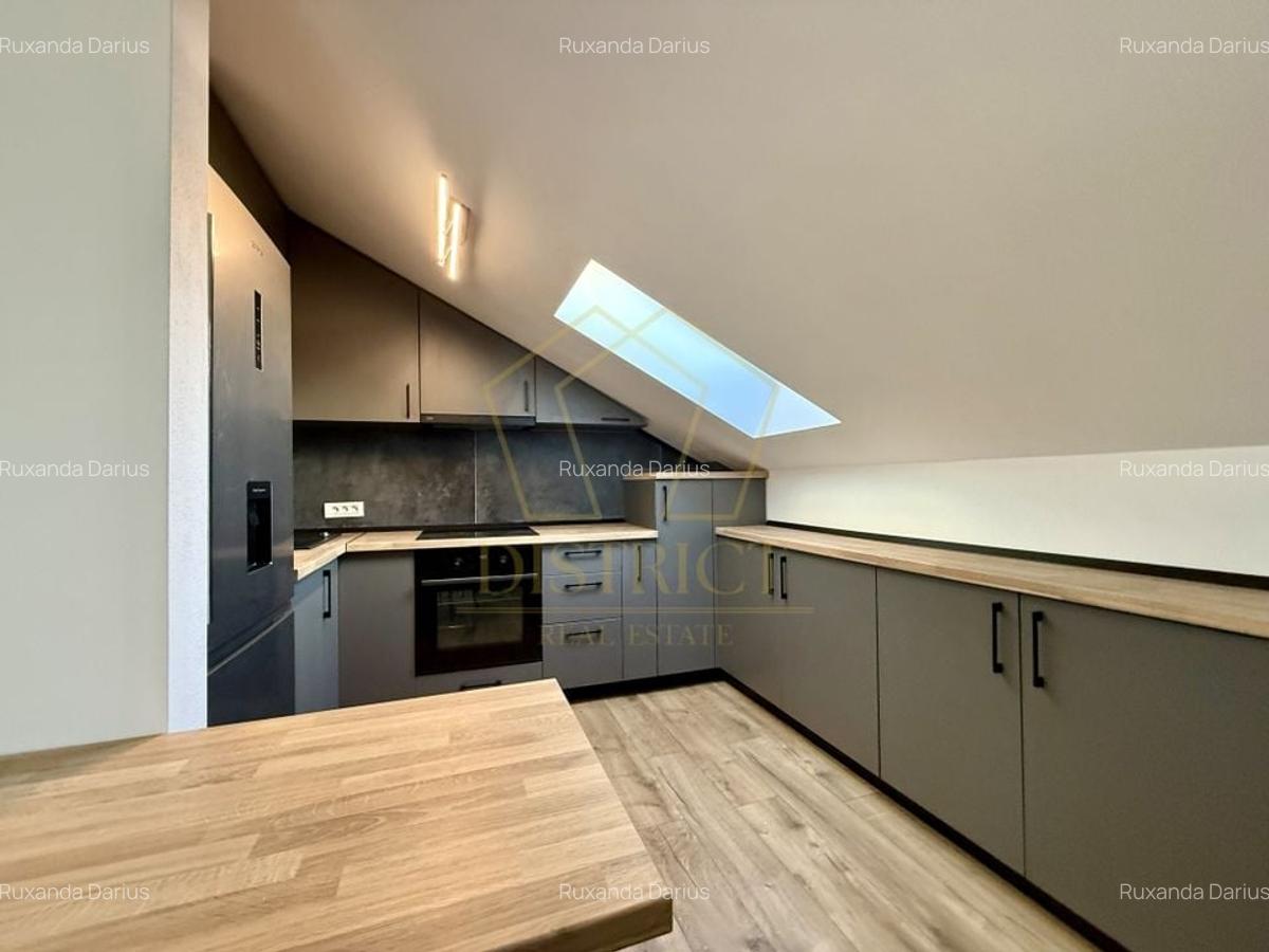 Apartament prima inchiriere cu 3 camere | Dumbravita - 7