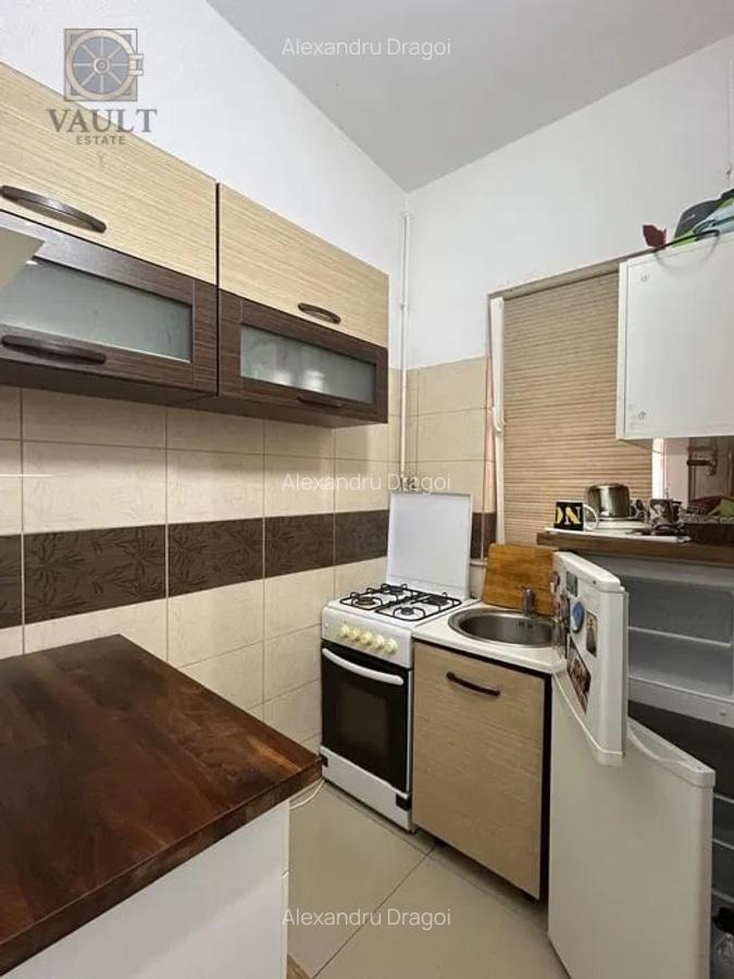 Apartament 2 camere - Ion Campianu - Sala Palatului - 2