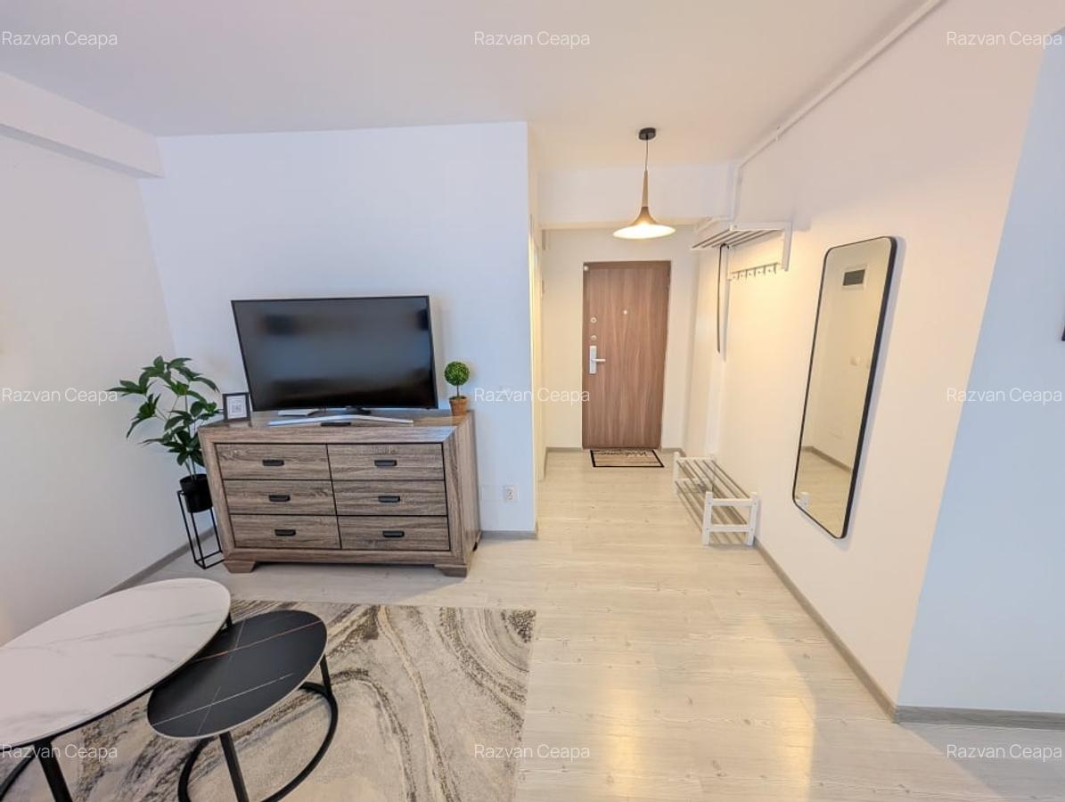 Apartament 2 camere 46mp| 0 comision | Otopeni - Maramures | parcare | metrou - 19