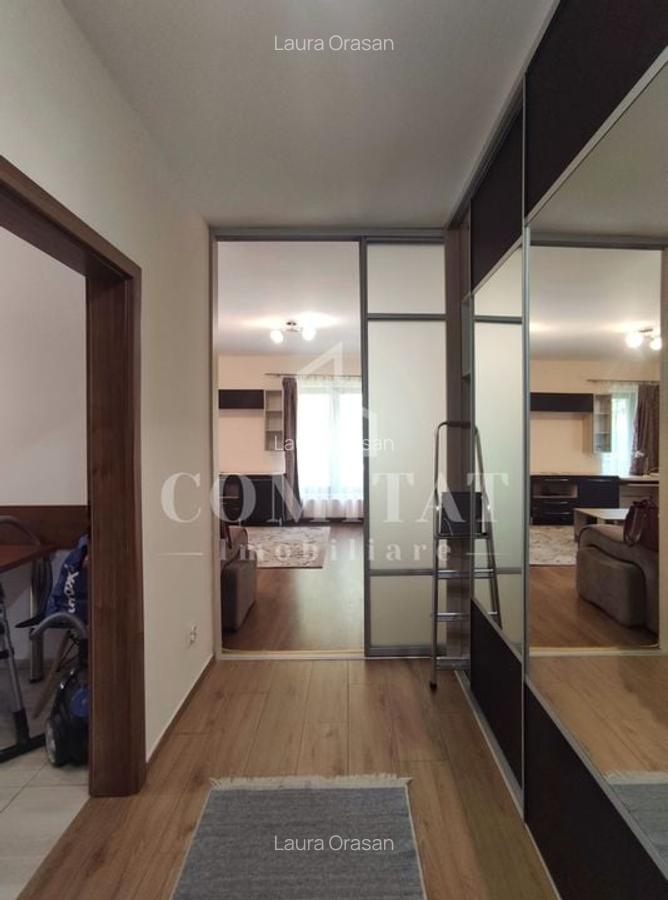 Apartament 2 camere | De închiriat | Decomandat | Cartier Gheorgheni - 10