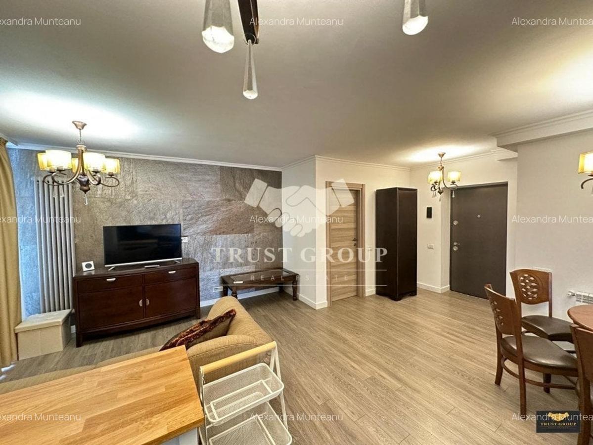 Apartament 3 camere Victoriei | Bloc 2017 | Loc de parcare - 2