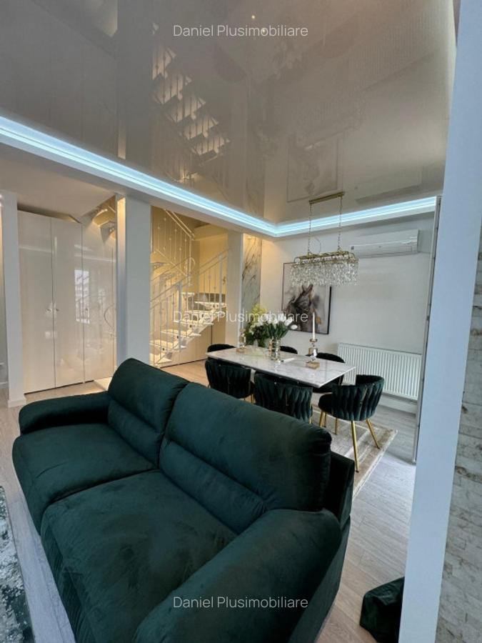 Apartament 4 camere 128mp mobilat utilat Premium Pacurari-Kaufland - 3 Apartament 4 camere 128mp mobilat utilat Premium Pacurari-Kaufland - 3