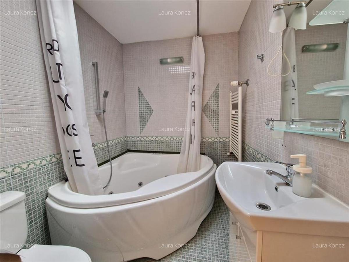 RECO penthouse Nufarul - 16
