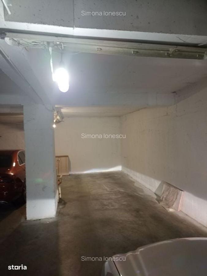 De vânzare: apartament 2 camere Crangasi - terasa 50 mp - garaj - 9