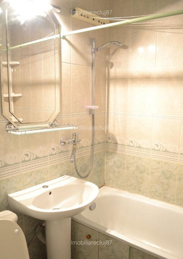 Oferim spre inchiriere apartament cu 1 camera, Marasti - 4