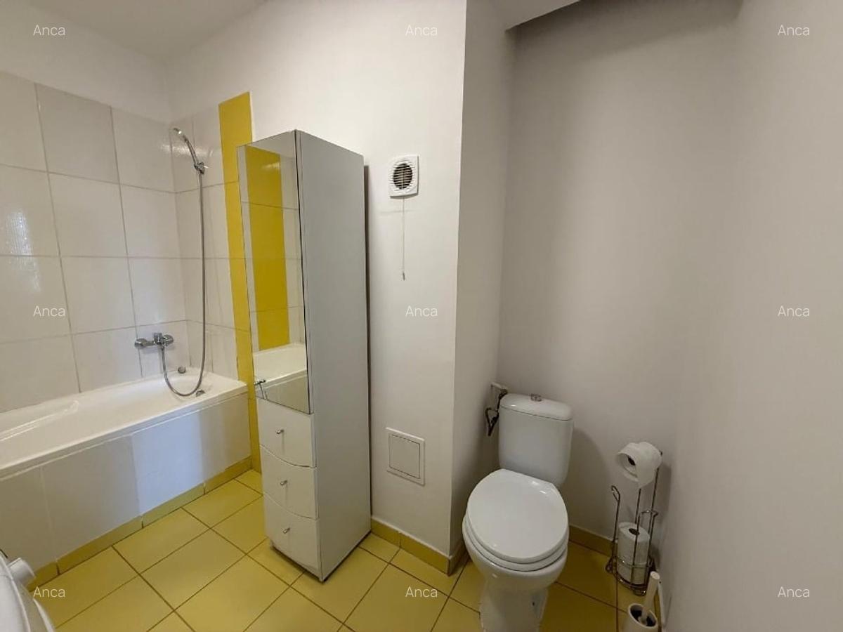 64 m2 spatios, cu vedere panoramica spre rasarit si lumina soarelui de dimineata - 2 64 m2 spatios, cu vedere panoramica spre rasarit si lumina soarelui de dimineata - 2