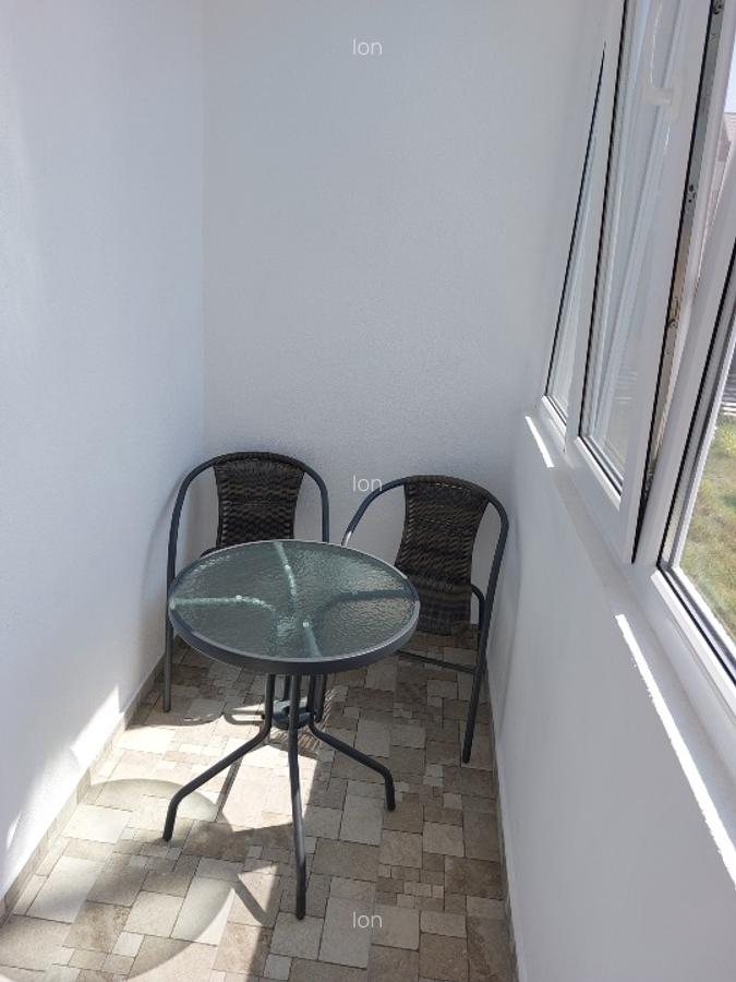 Apartament de închiriat zona Techirghiol - Ieşire spre Eforie Nord - 4