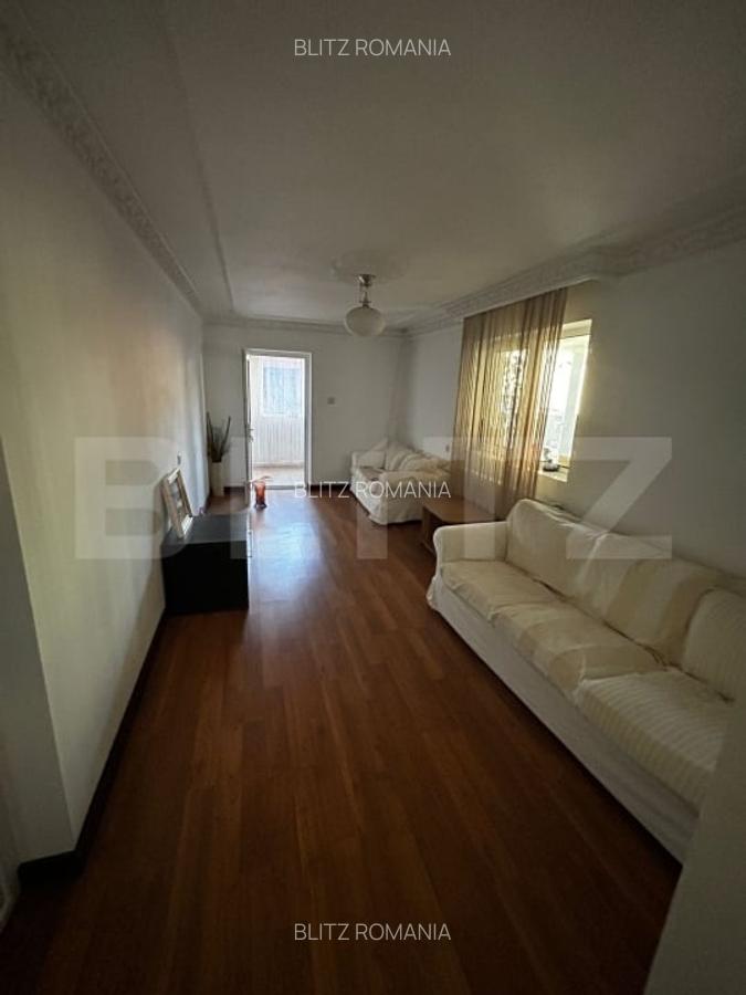 Casa spatioasa cu garaj, situata in Sector 1 - Baneasa - 9