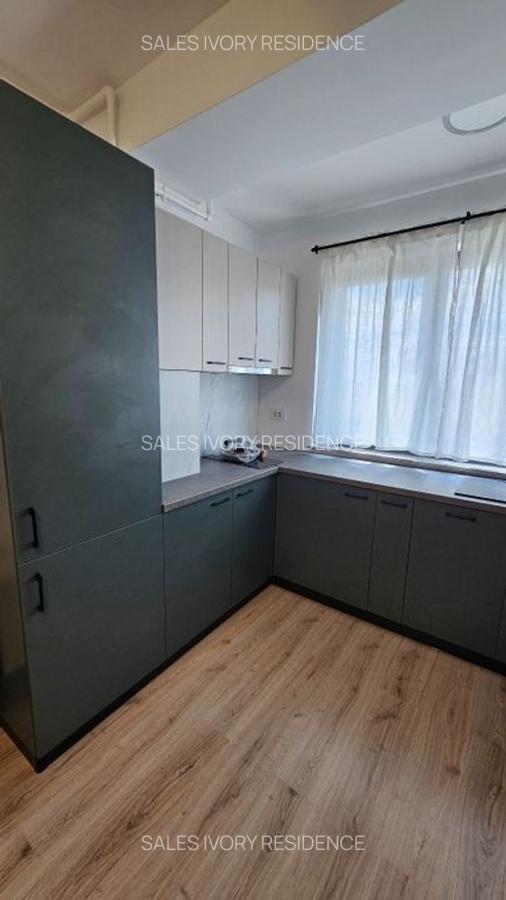 Pipera, Ivory Residence: apartament cu 2 camere și boxă inclusă în preț! - 10