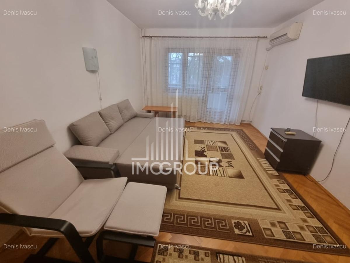 Apartament 2 camere |decomandat| etaj intermediar | Zorilor | str. Padurii - 1