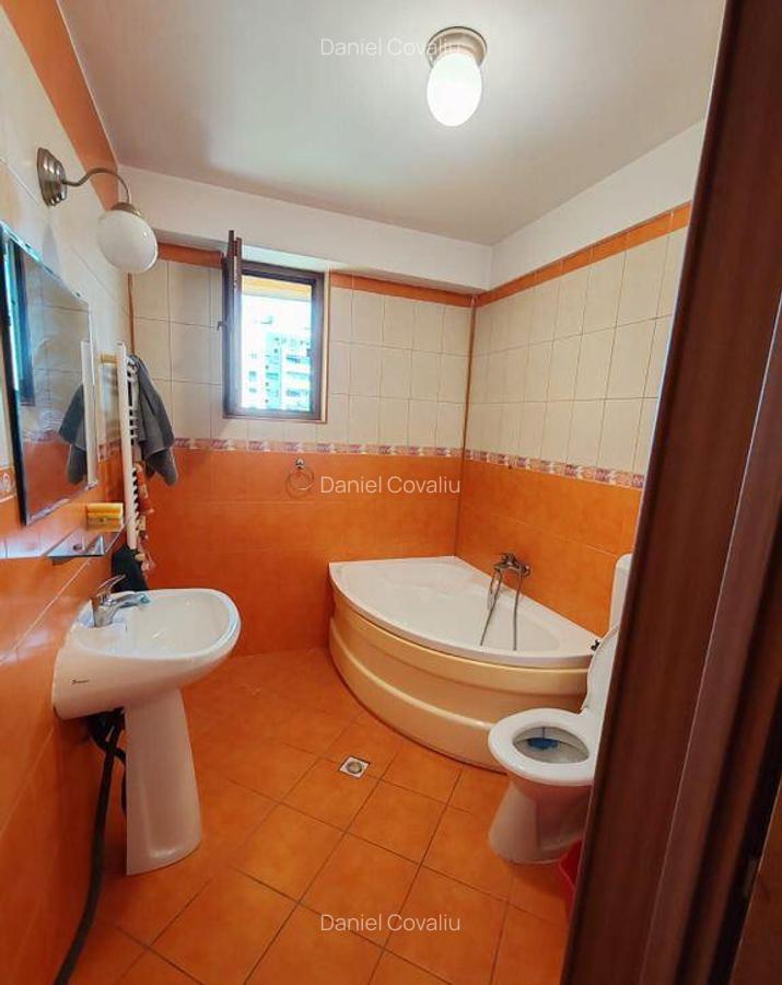 APARTAMENT 2 CAMERE, SALAJAN/FIZICIENILOR, 2007, CENTRALA... - 7