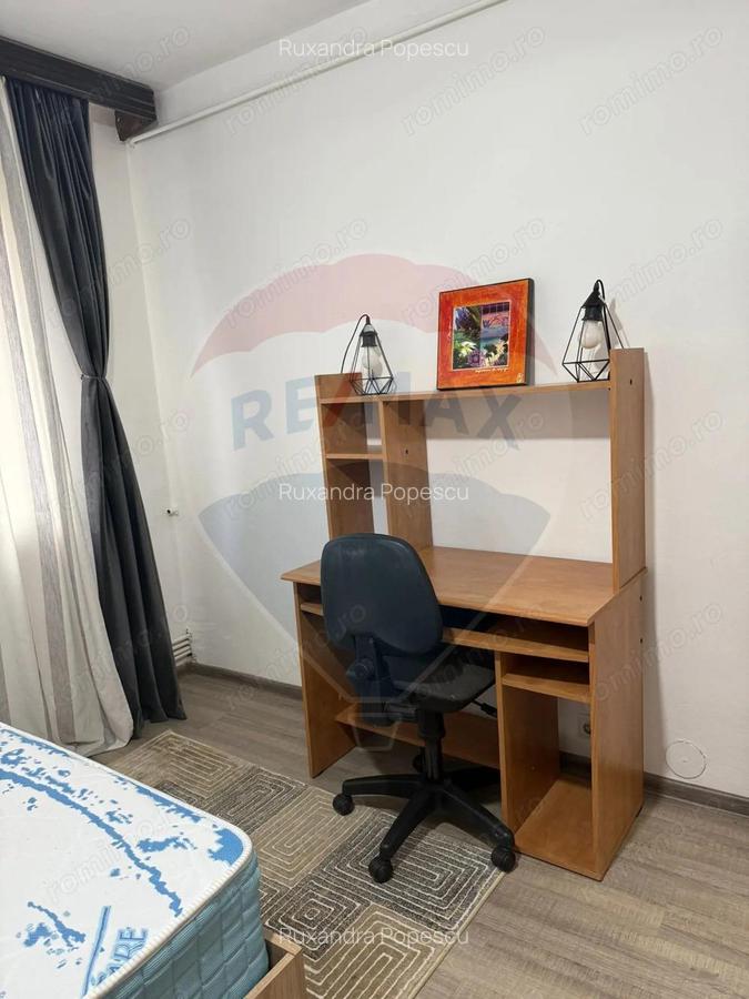 Apartament cu 2 camere de inchiriat in zona 1 Mai - 6