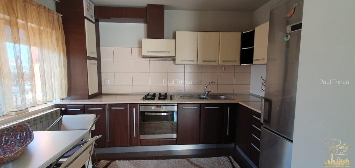 Apartament cu 2 camere semidecomandat în Europa - 5