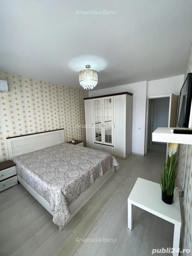 Garsoniera Lux Bragadiru Lerou Merlin - 3