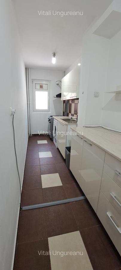 Titan – piata Salajan, apartament 2 camere - 7