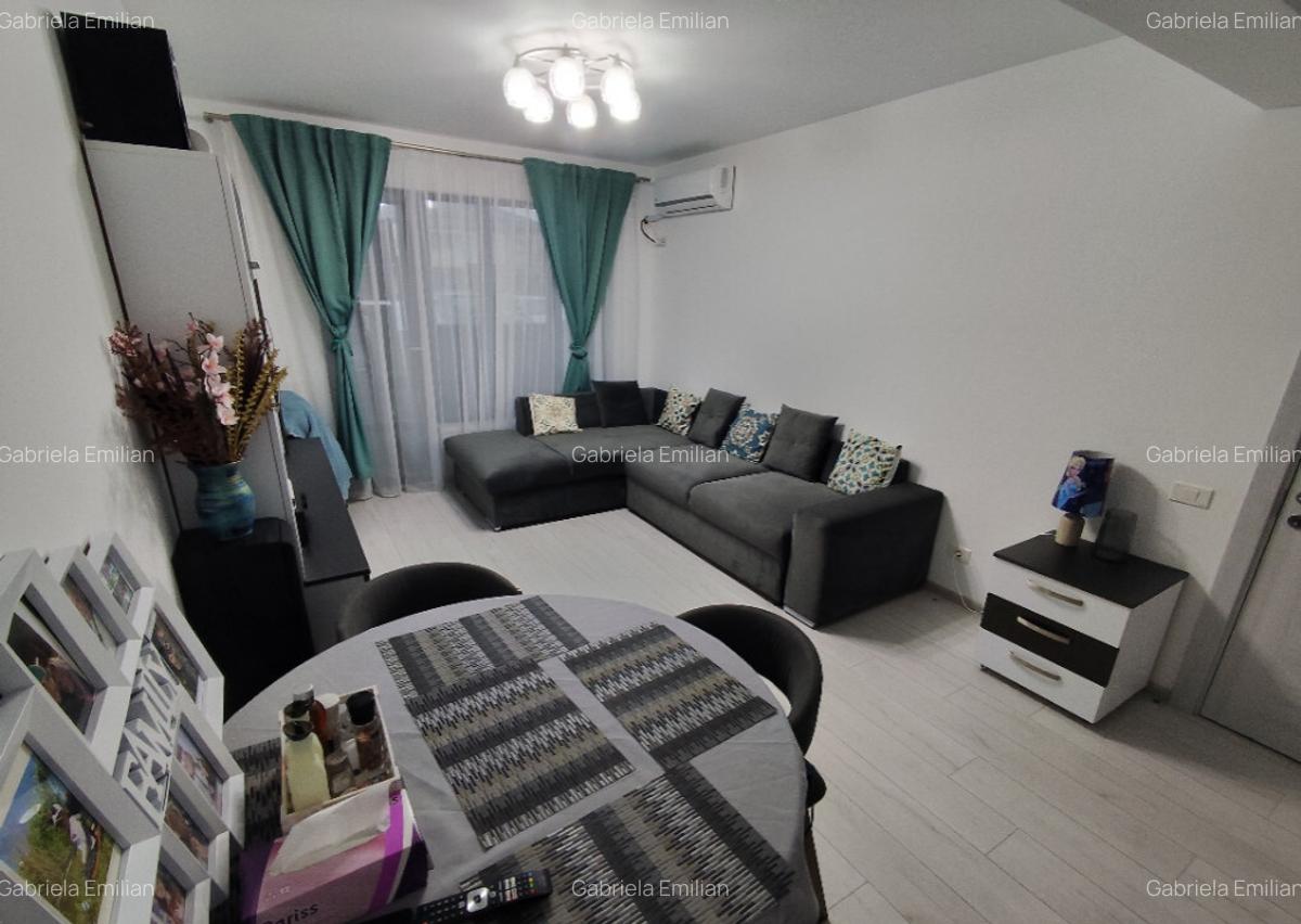 Apartament 2 camere confort 1 Drumul binelui - 1