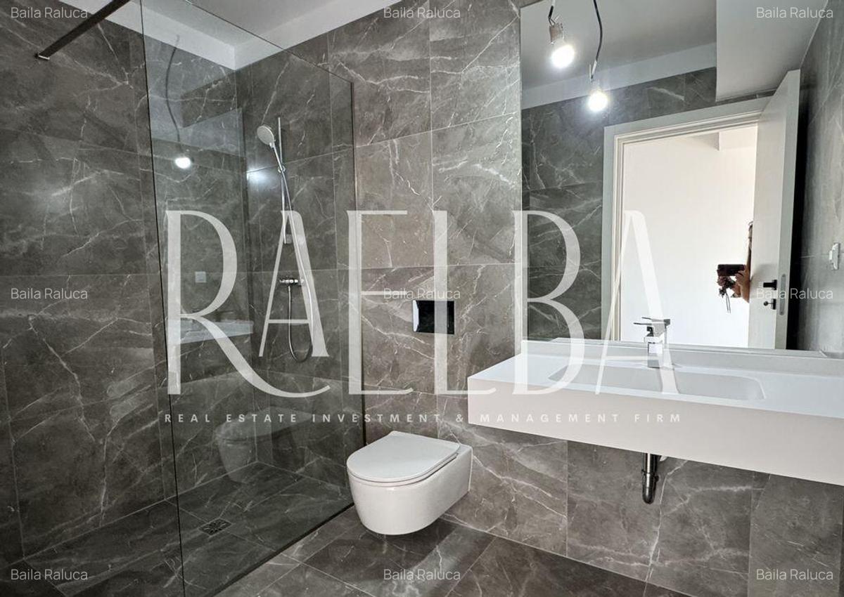 | Apartament 2 camere | One Cotroceni | DESIGN Interior I... - 12