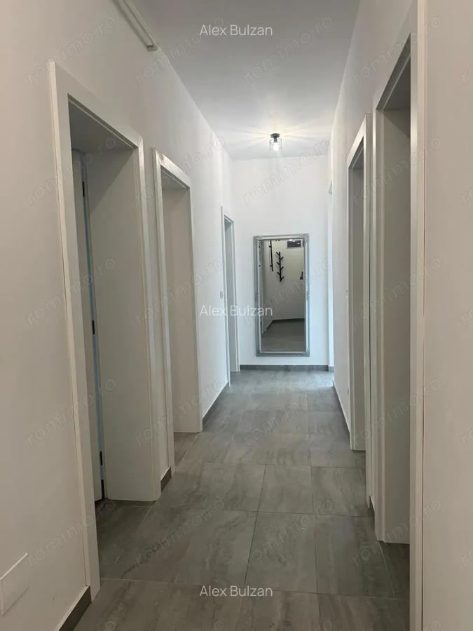 Apartament cu 2 camere | Etaj 1 | Decomandat | Disponibil Imediat - 10