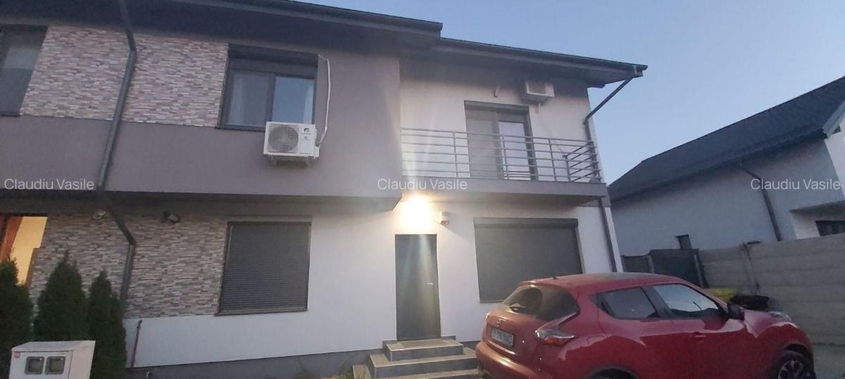 Casa de inchiriat | 4 camere | Otopeni - 15