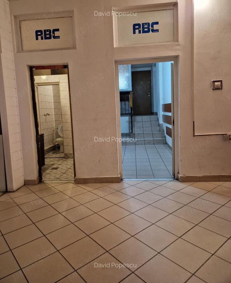 Fosta cafenea Art Delia Spatiu Comercial Slatina de inchiriat Basarabilor Minulescu - zona centrala - 6