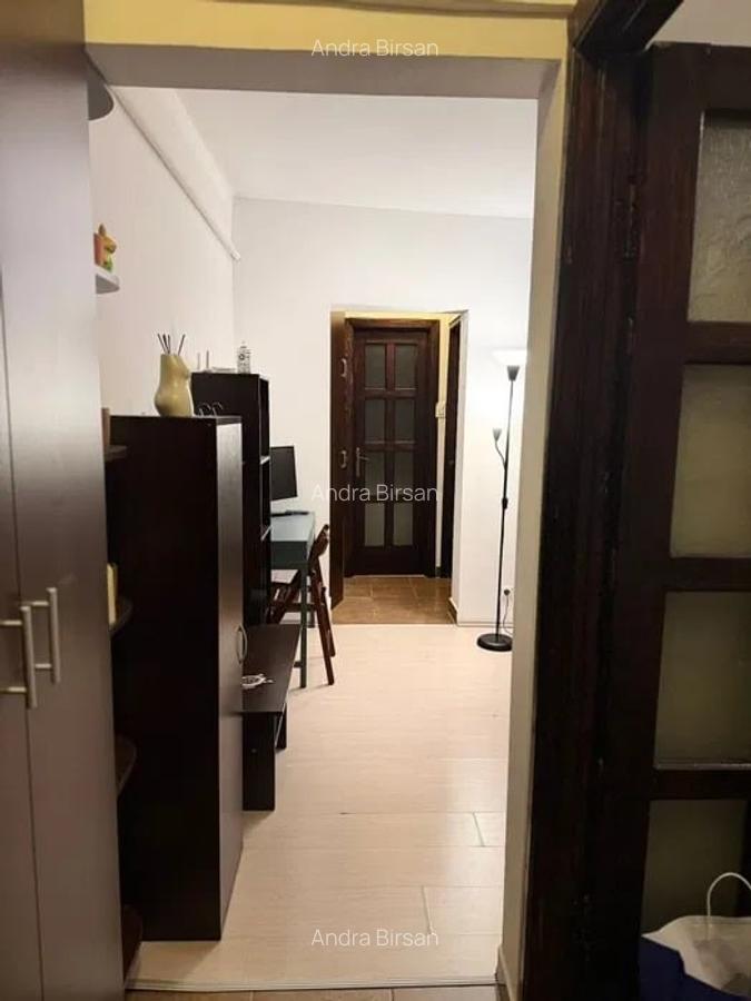Inchiriere Apartament cu 2 Camere Spatios Baneasa - 6