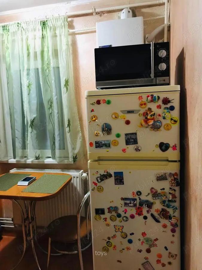 Inchiriez garsoniera langa facultatea de mecanica si drept - 6