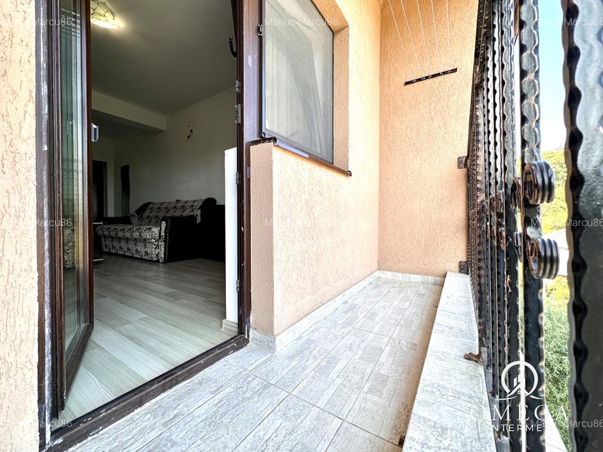 Apartament 1 camera 56900 Euro - 7