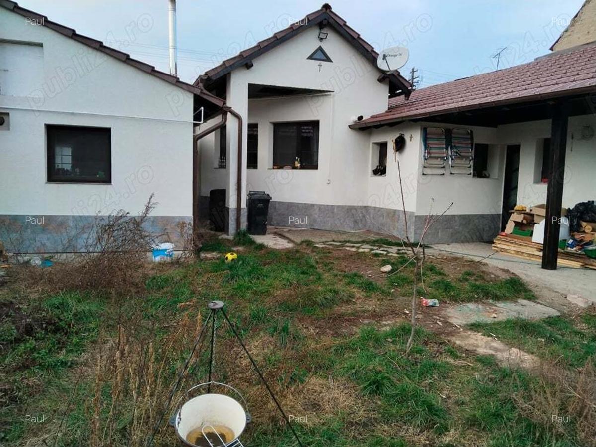 Casa de vanzare in Sebe? Alba, zona Clasic, lini?tita, direct proprietar. - 3