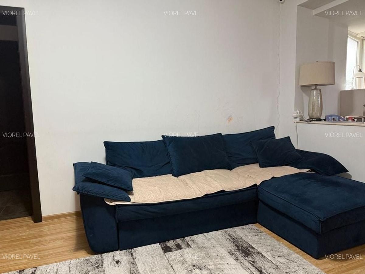 Tomis 1 - Spitalul Judetean apartament 2 camere - 16