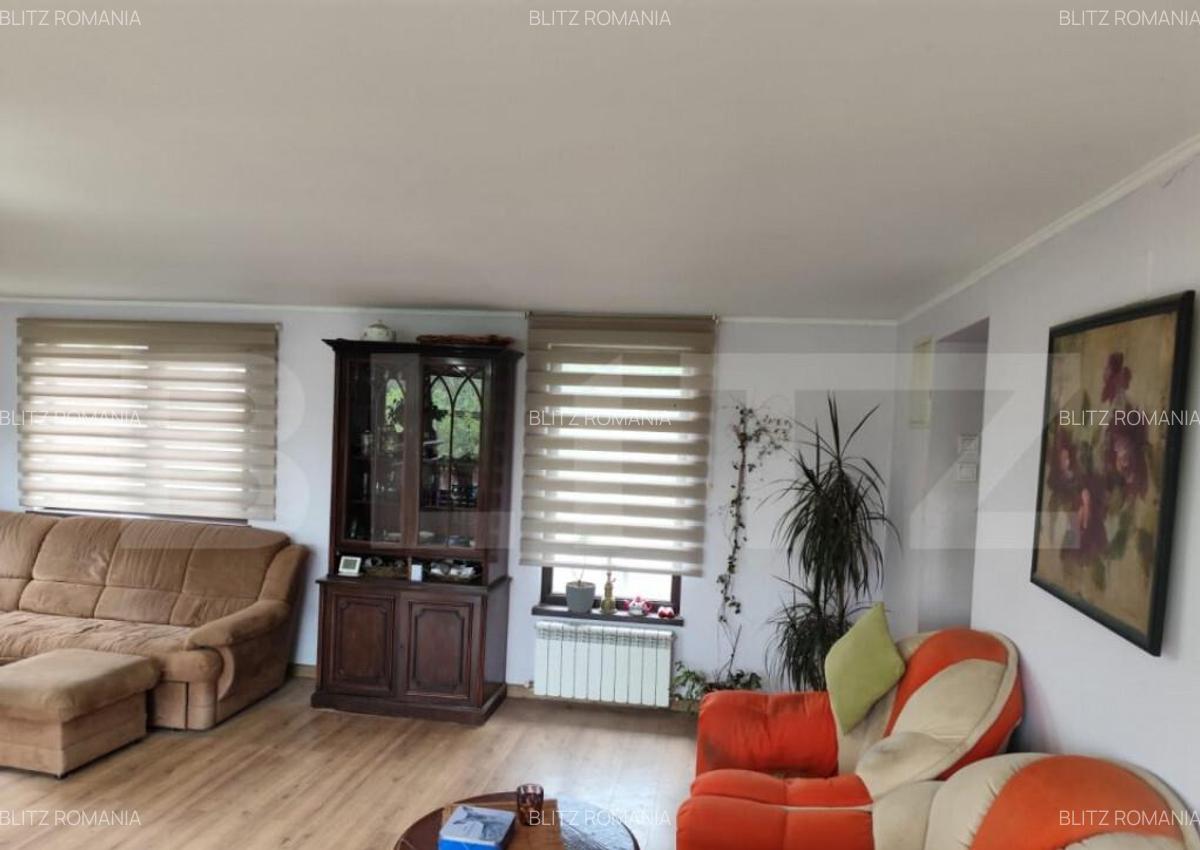 Casa Barnova, 1000 mp teren, zona Hamak - 11