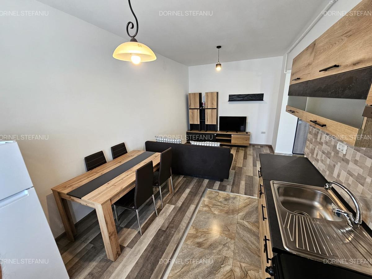 APARTAMENT 2 CAMERE MILITARI RESIDENCE WEINER PALADA 12, MOBILAT, UTILAT - 6