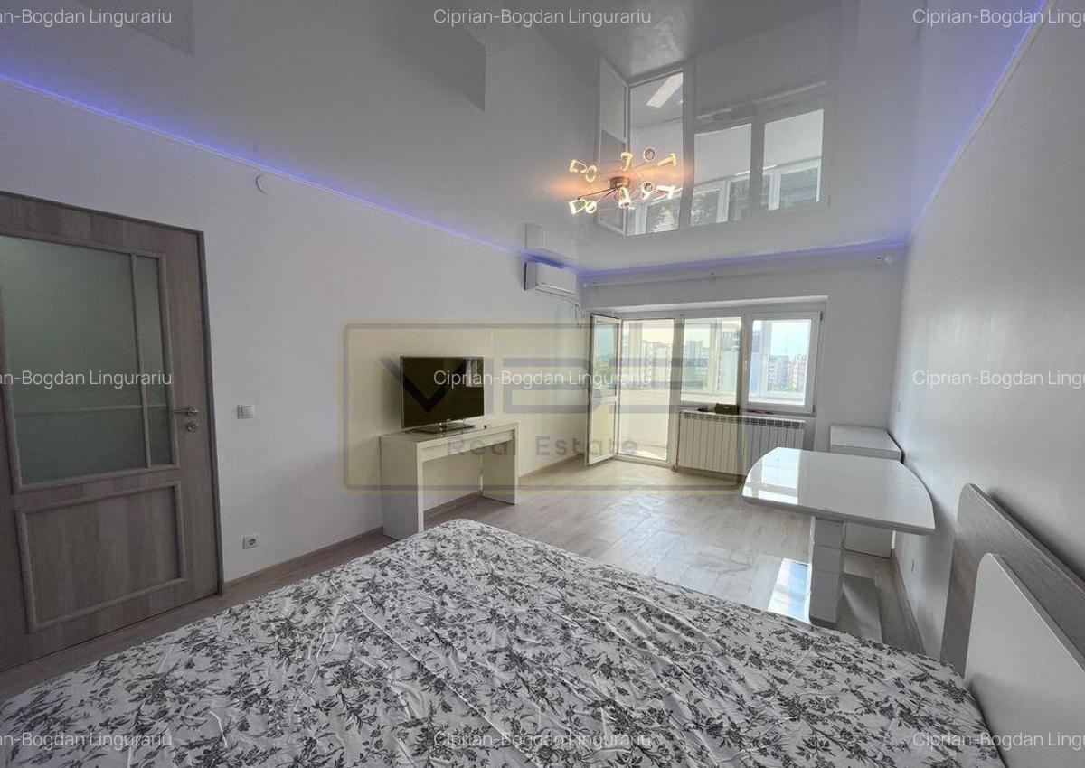 Apartament 1 camera Tatarasi - Esplanada Oancea - 6