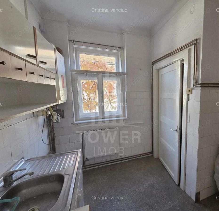 Vanzare apartament la casa Parcul Sub Arini, Sibiu - 9